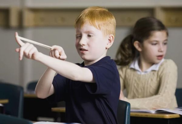 Συμβουλές για να αντιμετωπίσετε τις παιδικές σκανταλιές