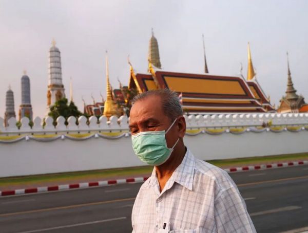 Κοροναϊός : Γιατί τα περισσότερα θύματά του είναι ηλικιωμένοι άνδρες