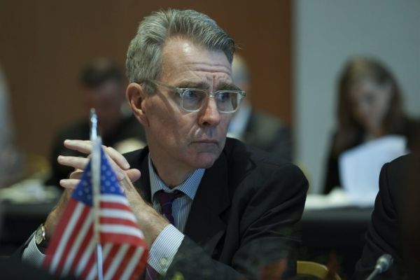 Τι λέει ο Πάιατ για τα ελληνοτουρκικά