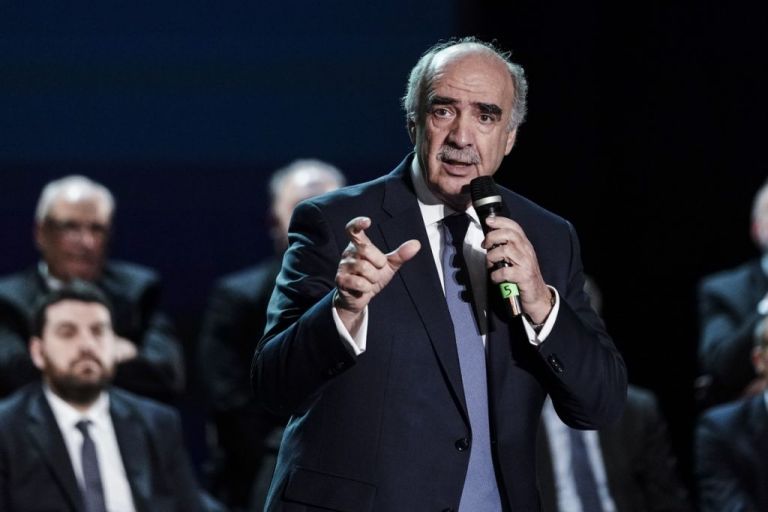 Εσπευσμένα στο νοσοκομείο ο Βαγγέλης Μεϊμαράκης