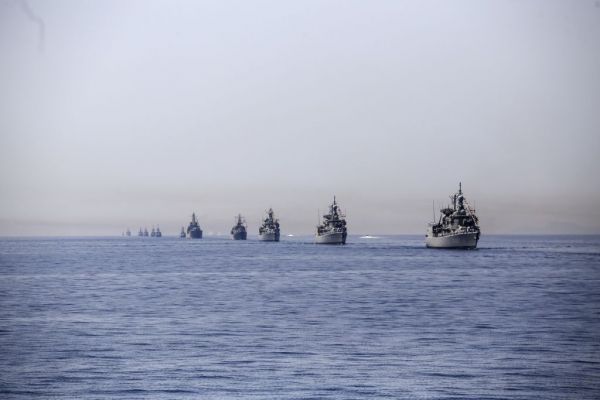 WSJ: Ευρώπη και ΗΠΑ θα πρέπει να δώσουν ενιαία απάντηση στον Ερντογάν