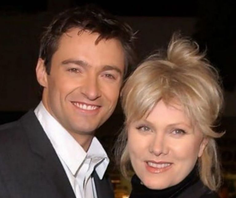 Χιου Τζάκμαν: Για πρώτη φορά η σύζυγος του απαντά στις φήμες ότι είναι ομοφυλόφιλος