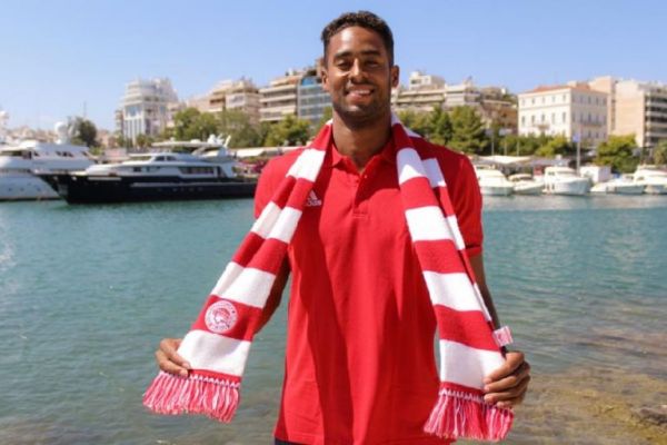 Ολυμπιακός: Ενσωματώθηκε στη προετοιμασία ο Ίρβινγκ