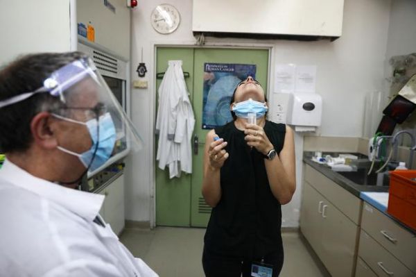 Συναγερμός στο Ισραήλ : Κατάσταση έκτακτης ανάγκης στα νοσοκομεία – Στους 1.273 οι νεκροί