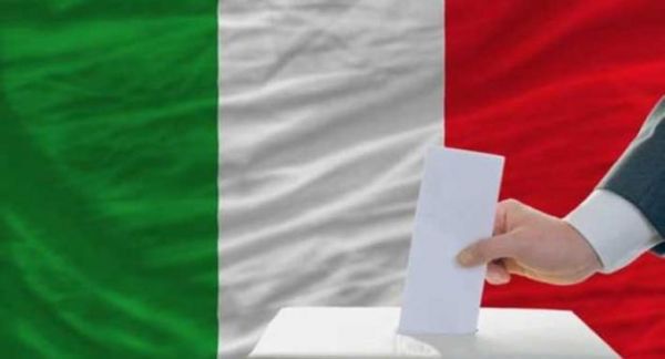 Ιταλία : Τοπικές εκλογές και δημοψήφισμα στη σκιά της πανδημίας του κοροναϊού