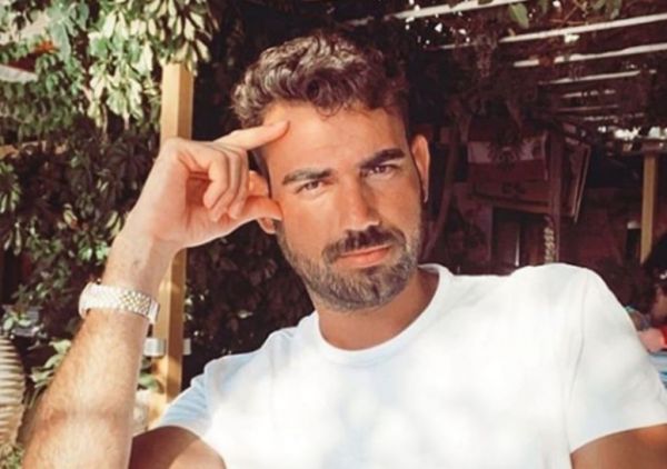 Νίκος Πολυδερόπουλος: Απαντάει με ειλικρίνεια αν είναι σε σχέση