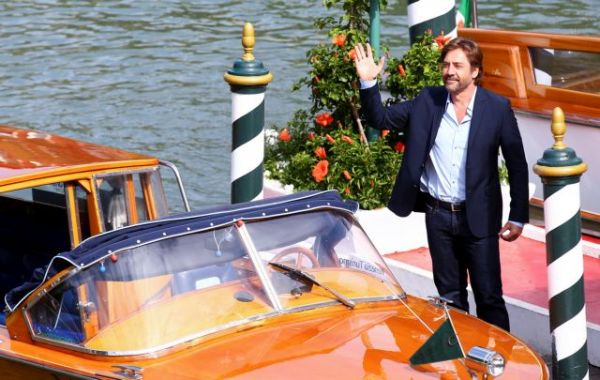 Οι Ζωές που δεν Έζησα: Δείτε το τρέιλερ της νέας ταινίας του Χαβιέ Μπαρδέμ και της Σάλμα Χάγιεκ