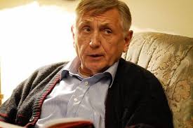 Γίρι Μένζελ : Πέθανε «Ο άνθρωπος που έβλεπε τα τρένα να περνούν»