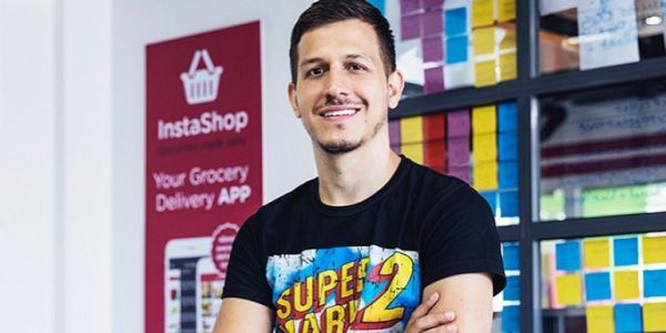 Η βαριά βιομηχανία των Ελλήνων της διασποράς που θριαμβεύουν στο χώρο της τεχνολογίας