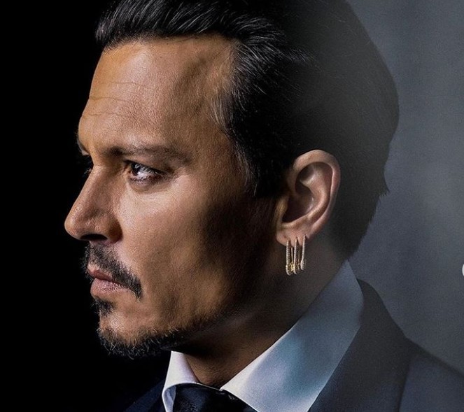 Τζόνι Ντεπ : Γερμανίδα καλλονή το νέο του αμόρε