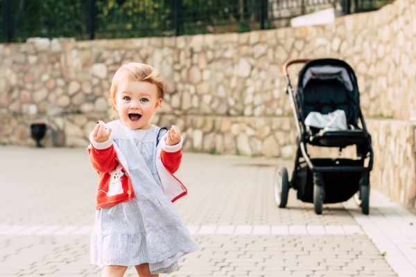 Πόσο έτοιμοι είστε για ένα ακόμα παιδί;