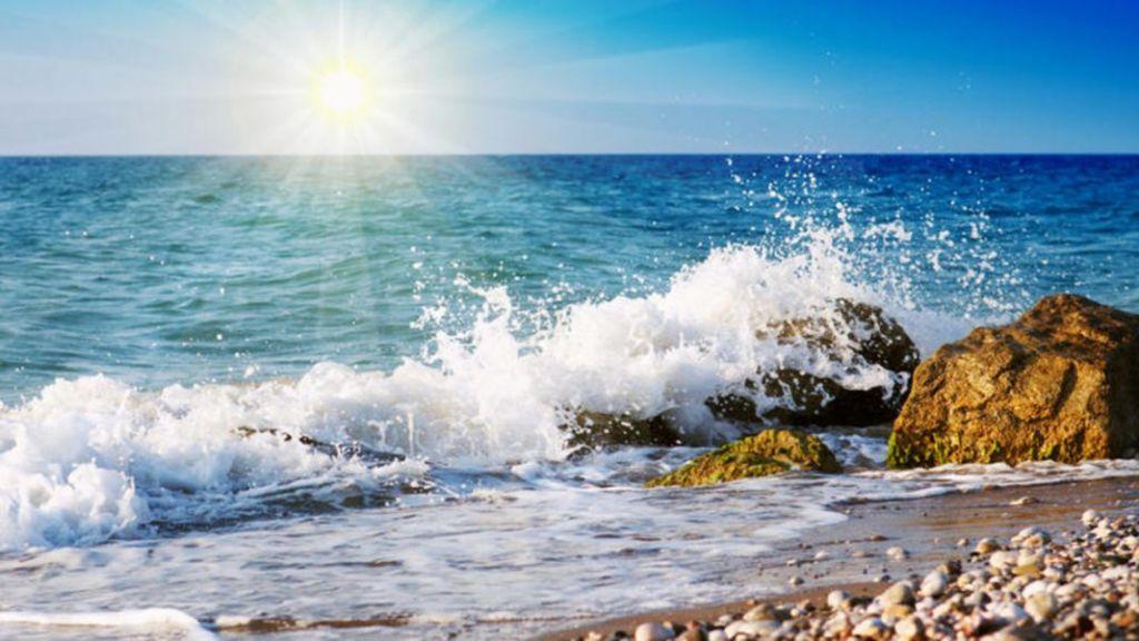 Καιρός : Πλούσιο σε μελτέμια το φετινό καλοκαίρι [πίνακας]