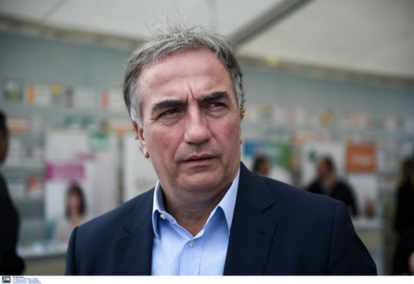 Καλαφάτης: Πρέπει να εγκριθεί από την ΕΕ πακέτο κυρώσεων για την Τουρκία