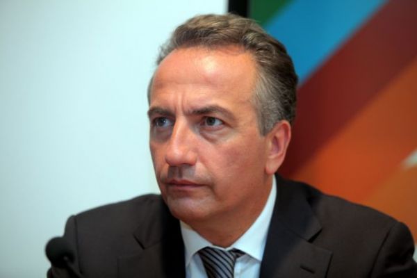 Καλαφάτης για Μόρια : Εγείρονται ζητήματα ανθρωπισμού, δημόσιας υγείας και εθνικής ασφάλειας