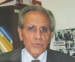 Πέθανε ο δημοσιογράφος Μανώλης Καραμπατσάκης – Είχε γράψει ιστορίες για τη σειρά «Ορκιστείτε Παρακαλώ»