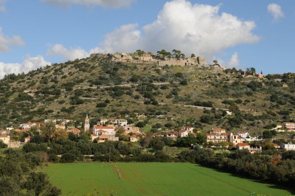 ΥΠΠΟΑ : Περιορισμένης έκτασης ζημιές σε αρχαιολογικούς χώρους και μουσεία από τον «Ιανό»