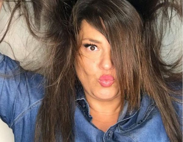 Κατερίνα Ζαρίφη: Ξεσπά στο Twitter – «Ρε παιδιά γιατί;»