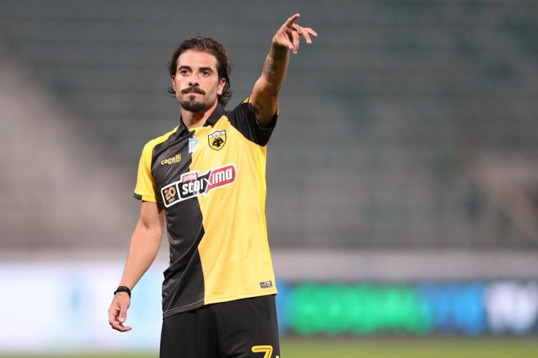 ΑΕΚ : Ζυγίστηκαν, μετρήθηκαν και φάνηκαν λίγοι