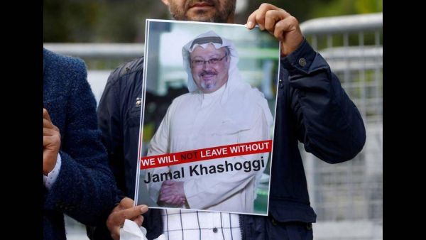 Δολοφονία Κασόγκι: Κατηγορίες σε έξι ακόμα Σαουδάραβες απήγγειλε η εισαγγελία