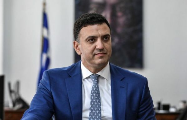 Κικίλιας: Έχουμε 99 κενές κλίνες ΜΕΘ στην Αττική – Οι 37 για ασθενείς με κοροναϊό