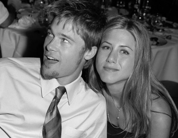 Μπραντ Πιτ και Τζένιφερ Άνιστον ξανά μαζί για καλό σκοπό