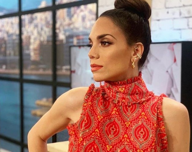 Κρυσταλλία : Στο νοσοκομείο η τραγουδίστρια – Το δημόσιο μήνυμα και το ευχαριστώ