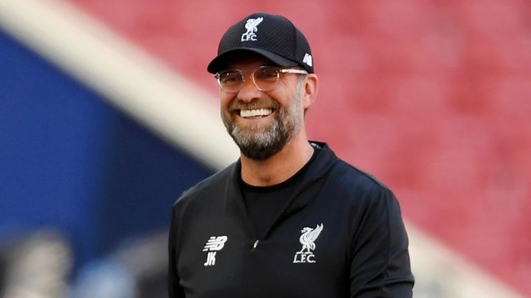 Κλοπ : «Ο Τιάγκο θα λείψει από τα επόμενα ματς της Λίβερπουλ»