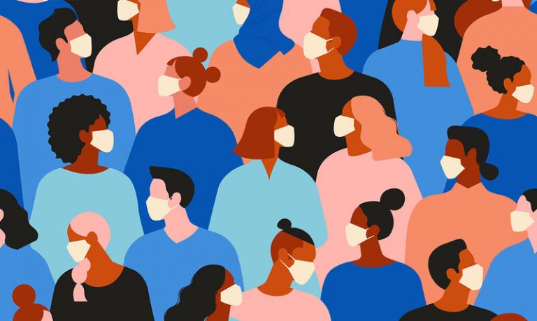 Επιβεβαίωση in.gr: Ορθάνοικτο το ενδεχόμενο καθολικής χρήσης της μάσκας αν χειροτερέψει η εικόνα