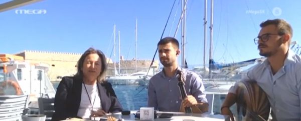 Κρήτη: Δύσκολο καλοκαίρι για τουρισμό και εστίαση