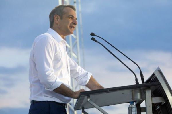 Στη Θεσσαλονίκη σήμερα ο Κυριάκος Μητσοτάκης – Με ποιους θα συναντηθεί