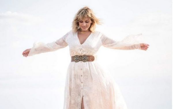 Ελεωνόρα Ζουγανέλη: Παντρεύεται και βρήκαμε την αναγγελία του γάμου της