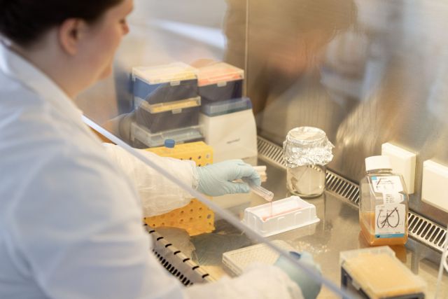 Κοροναϊός : Νέα μελέτη για αποτελεσματικά φάρμακα στη μάχη κατά του ιού