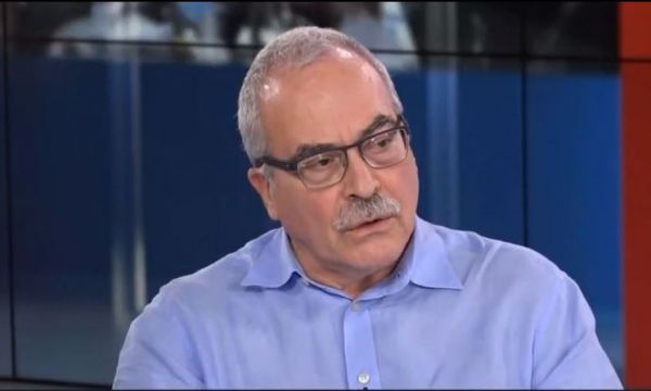 Λαζανάς: Όποιος θέλει να αυτοκτονήσει, ας μην χρησιμοποιεί μάσκα