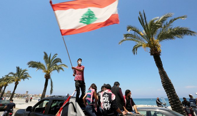 Λίβανος : Σοκαριστική αύξηση κρουσμάτων κοροναϊού μετά την έκρηξη στη Βηρυτό