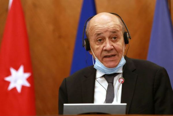 Γάλλος ΥΠΕΞ: Η Τουρκία έχει γίνει ειδήμων της στρατηγικής της επιβεβαίωσης ισχύος