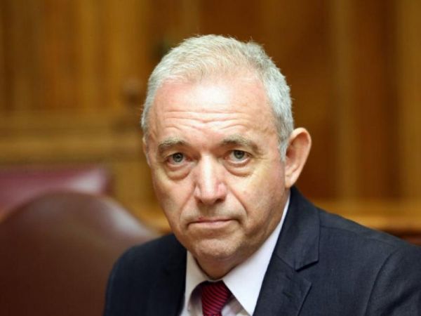 Λέκκας στο MEGA: Θα πρέπει να είμαστε επιφυλακτικοί με τον «Ιανό»