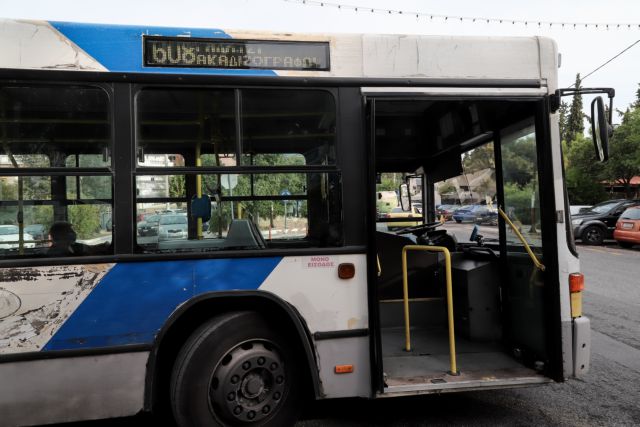 Εκατό λεωφορεία των ΚΤΕΛ ενισχύουν τα δρομολόγια του ΟΑΣΑ