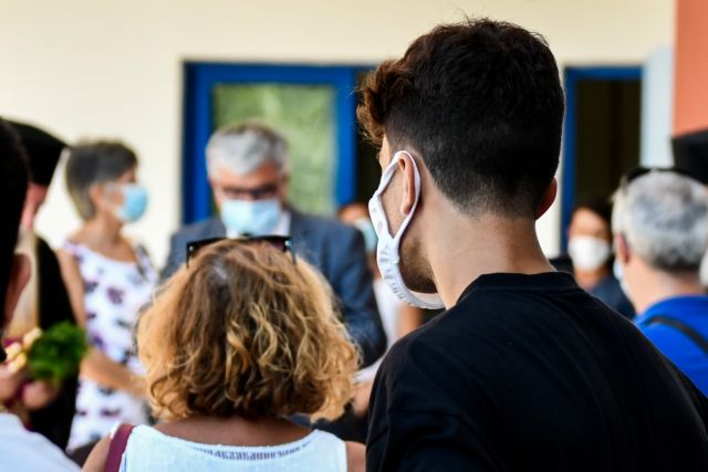 Συναγερμός στον Πύργο: Κρούσμα κοροναϊού σε μαθητή γυμνασίου