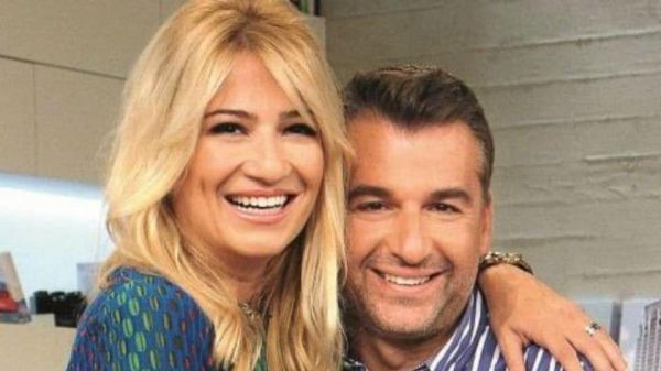 Φαίη Σκορδά: Αποκάλυψε τι έγινε στο πρώτο της ραντεβού με τον Γιώργο Λιάγκα