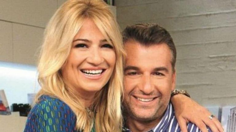 Φαίη Σκορδά: Αποκάλυψε τι έγινε στο πρώτο της ραντεβού με τον Γιώργο Λιάγκα