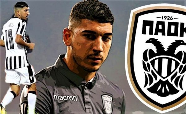 ΠΑΟΚ : Στην Κολωνία ο Λημνιός