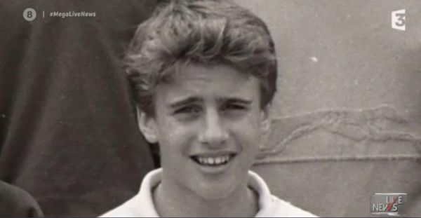 Στο μυαλό του τολμηρού Εμανουέλ Μακρόν: Η γυναίκα της ζωής του και η αγάπη για την Ελλάδα