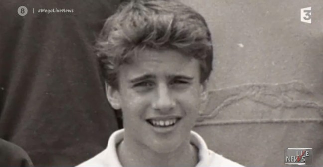 Στο μυαλό του τολμηρού Εμανουέλ Μακρόν: Η γυναίκα της ζωής του και η αγάπη για την Ελλάδα