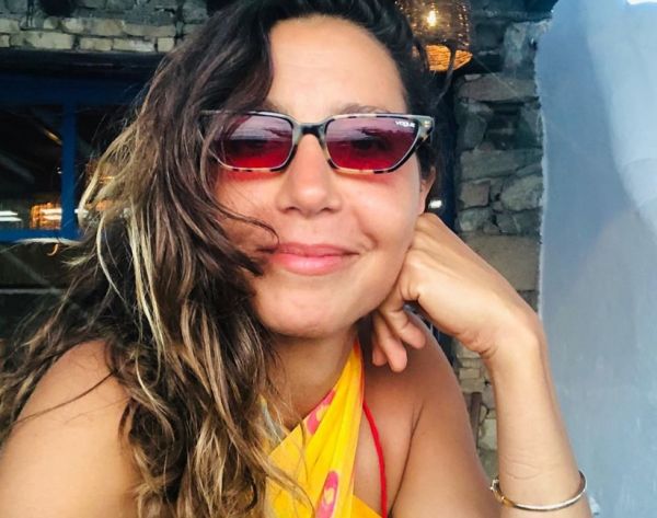 Μαρία Ελένη Λυκουρέζου: Η συγκλονιστική εξομολόγηση για τη μάχη με τα ναρκωτικά