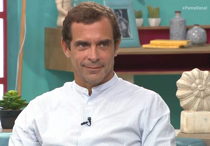 Μαρκουλάκης: Λάθος η ανάρτησή μου – Φυσικά και πρέπει να ακούμε τους υγειονομικούς