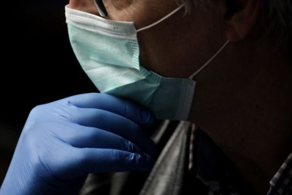 Κοροναϊός : Αυτό το μέτρο θα εφαρμοστεί σε δήμους της Αττικής – Αύριο οι ανακοινώσεις