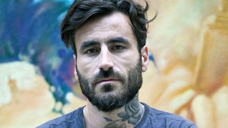 Γιώργος Μαυρίδης: «Στο Μεξικό με είχαν σε ένα κελί χωρίς νερό και φαγητό»