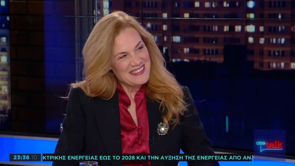 Αθηνά Παππά: Η ανάρτηση της για τον καρκίνο του μαστού που συγκλονίζει