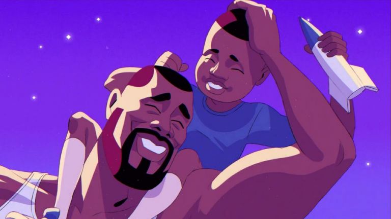 Μαθητές γίνονται υπερήρωες στο νέο βίντεο του Stormzy