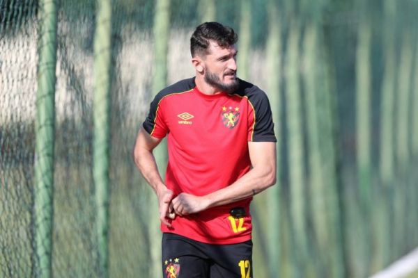 Παναθηναϊκός: «Βλέπει» τον Σαντέρ της Ρεσίφε